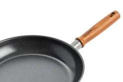 GreenPan Sartén para freír Mayflower Pro, 30 cm Gris Best