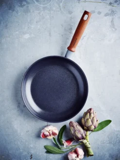 GreenPan Sartén para freír Mayflower Pro, 30 cm Gris Best