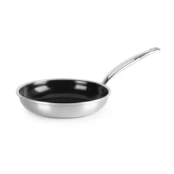 GreenPan Sartén para freír Premiere, 20 cm NegroPlateado Online