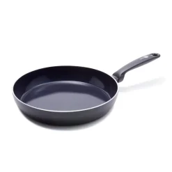 GreenPan Sartén para freír Torino, 28 cm Negro Online