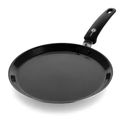 GreenPan Sartén para pancakes Torino, 28 cm Negro Sale