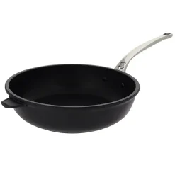De Buyer Sartenes De Saltear Y Sofreír<Sartén para saltear Choc Extreme, 28 cm Negro