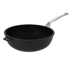 De Buyer Sartén para saltear Choc Extreme, 24 cm Negro Sale
