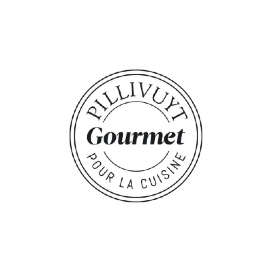 Pillivuyt Sartén para saltear con tapa Somme, 24 cm Plateado Online