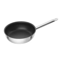 Zwilling Sartén recubrimiento de duraslide Pro, Ø24 cm Plateado New