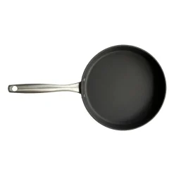Satake Sartén hierro fundido, 22 cm Negro Hot