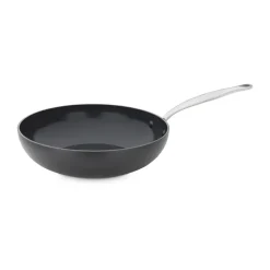 GreenPan Sartén wok Barcelona, 28 cm Negro Online