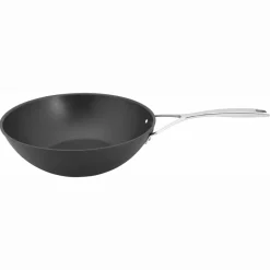 Demeyere Sartén wok Alu Pro, 30 cm Negro Clearance