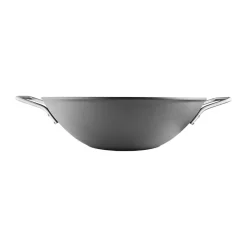 Eva Solo Woks<Sartén wok Eva Trio Grey Line, 5 L Gris