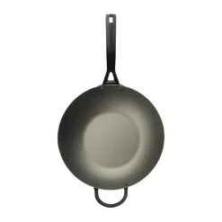 Heirol Sartén wok Ø33 cm, Negro Sale