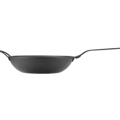 Heirol Sartén wok Ø33 cm, Negro Sale