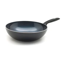 GreenPan Sartén wok Torino, 28 cm Negro Sale