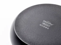 GreenPan Sartén wok Torino, 28 cm Negro Sale