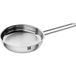 Zwilling Sartenes Para Freír<Sartén Pico 16 cm, plata Plateado