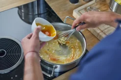 Zwilling Sartén Pro para servir de acero inoxidable, 4,25 L Plateado Online