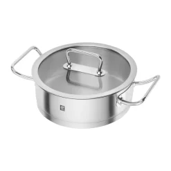 Zwilling Sartén Pro para servir de acero inoxidable, 3 L Plateado Online