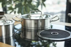 Zwilling Sartén Pro para servir de acero inoxidable, 3 L Plateado Online
