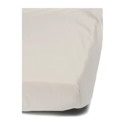 Himla Sábanas<Sábana ajustable Dreamtime 90x200 cm, Sand Beige
