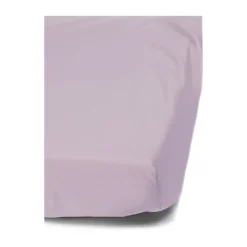 Himla Sábana bajera ajustable Dreamtime 90x200 cm, Orchid Púrpura Sale