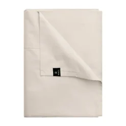 Himla Sábana bajera Dreamtime 270x270 cm, Sand Beige Clearance