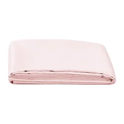 Juniper Sábana bajera 180x200 cm, Gemstone Pink Rosa Discount