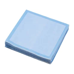 Iittala Servilletas De Papel<Servilleta de papel , hielo-, 33 x 33 cm, paquete de 20 unidades Azul