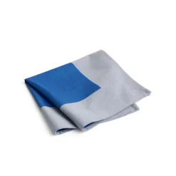 HAY Servilletas De Tela|Servilletas De Tela<Servilleta de tela Ram 40x40 cm, Blue Azul