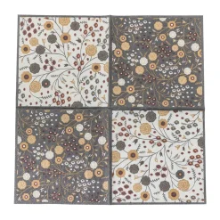 Bloomingville Servilletas De Papel<Servilletas de papel Eydis, pack de 20, Natural Marrón