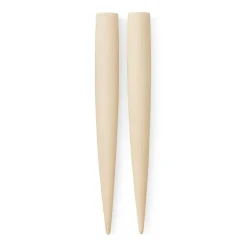 Audo Copenhagen Regaderas|Regaderas<Set de 2 autorriegos Hydrous, 36 cm Beige