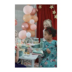 Rätt Start Recipientes Para Alimentos<Set de 2 cajas de merienda Pippi Cirkus, Multi