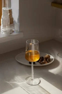 Iittala Set de 2 copas de cava Essence, set de 2 Transparente Online