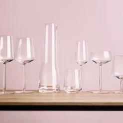 Iittala Set de 2 copas de cava Essence, set de 2 Transparente Online