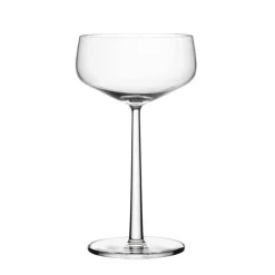 Iittala Set de 2 copas de coctel Essence, 31 cl Transparente Clearance