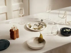 Iittala Set de 4 copas de vino blanco Essence, 33 cl Transparente Best