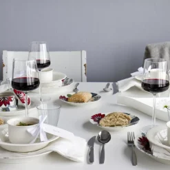 Iittala Copas De Vino<Set de 4 copas de vino tinto Essence, set de 4 Transparente