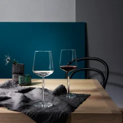 Iittala Copas De Vino<Set de 4 copas de vino tinto Essence, set de 4 Transparente