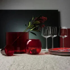 Iittala Copas De Vino<Set de 4 copas de vino tinto Essence, set de 4 Transparente