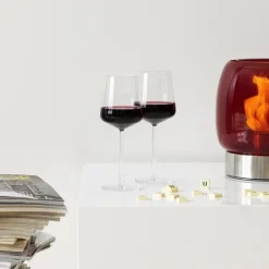 Iittala Copas De Vino<Set de 4 copas de vino tinto Essence, set de 4 Transparente