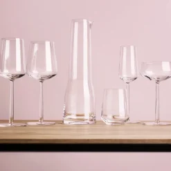 Iittala Copas De Vino<Set de 4 copas de vino tinto Essence, set de 4 Transparente