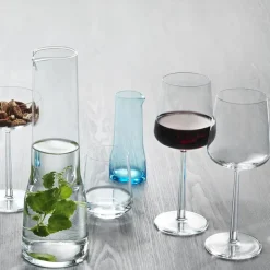 Iittala Copas De Vino<Set de 4 copas de vino tinto Essence, set de 4 Transparente