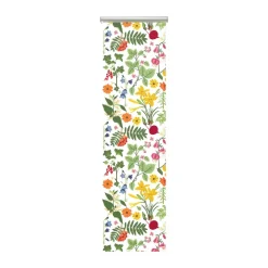 Arvidssons Textil Cortinas<Set de 2 cortinas de panel Hedemora, Multi