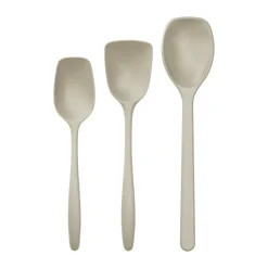 Rosti Set de 3 cucharas Classic, Humus Marrón Sale