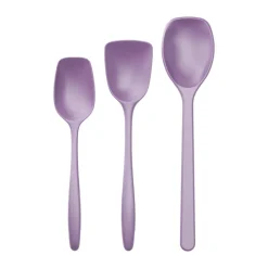 Rosti Set de 3 cucharas Classic, Lavender Púrpura New