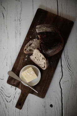 ERNST Cuchillos Para Queso|Cubiertos De Servir<Set de 3 cuchillos para queso , Plateado