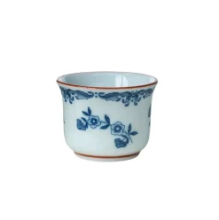 Rörstrand Hueveras<Set de 2 hueveras Ostindia, 4 cl Azul