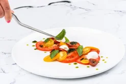 Plate It Pinzas De Cocina<Set de 2 pinzas Plate-it, Acero Plateado