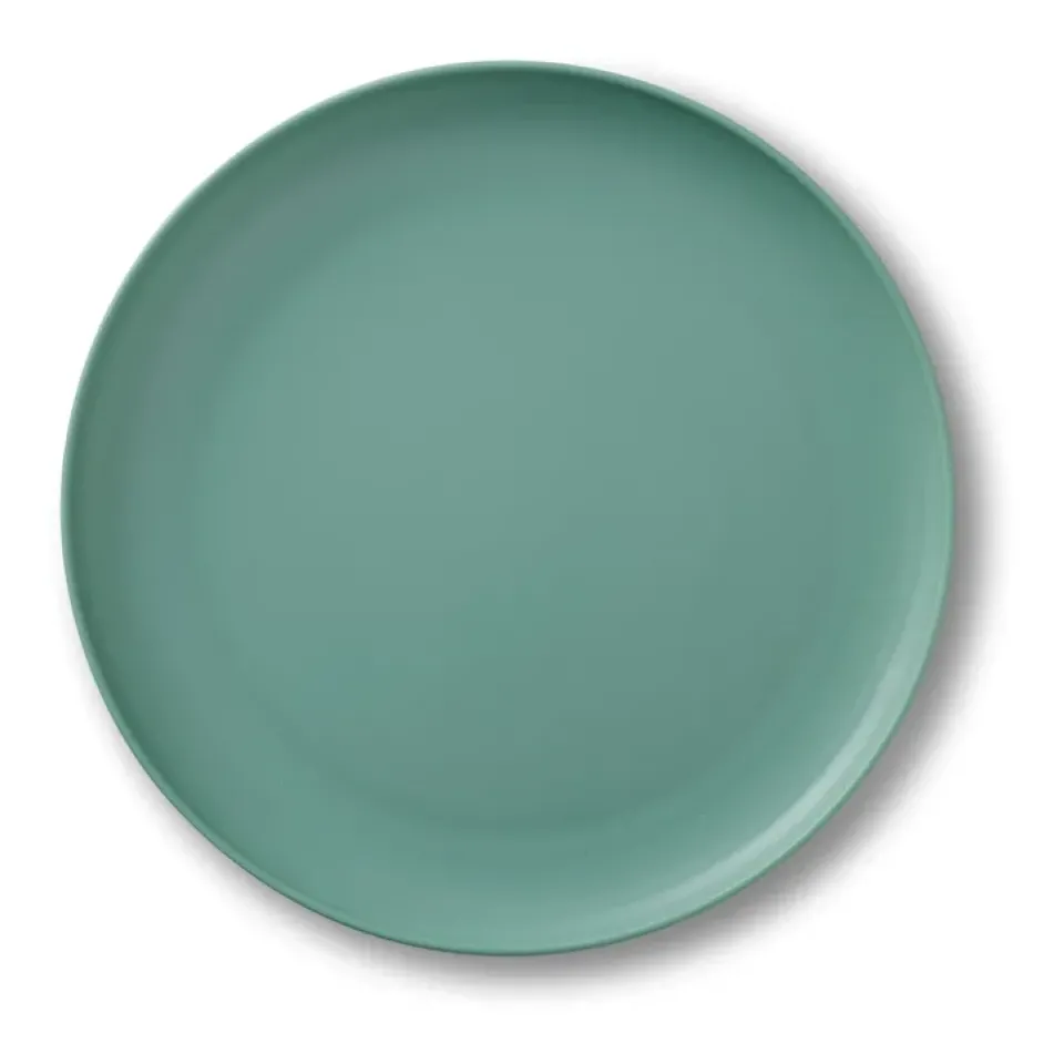 Rosendahl Set de 2 platillos Grand Cru Take Ø19,5 cm, niebla Verde