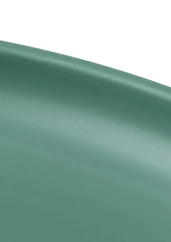Rosendahl Set de 2 platillos Grand Cru Take Ø19,5 cm, niebla Verde