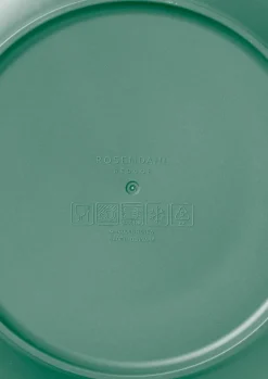 Rosendahl Set de 2 platillos Grand Cru Take Ø19,5 cm, niebla Verde