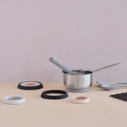 RIG-TIG Salvamanteles<Set de 4 salvamanteles Place-It, Multi